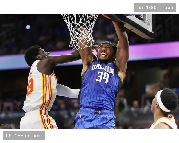 老鹰特雷杨伤缺影响轮换结构，施耐德测试不同后场组合