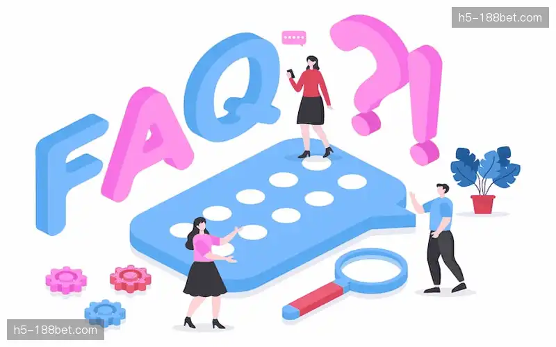 常见问题